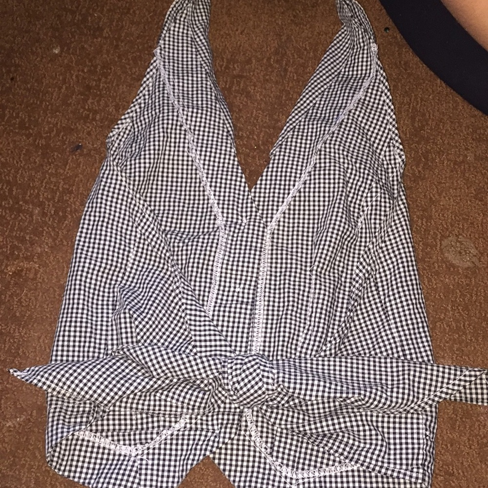 Crop top - Picture 3 of 3